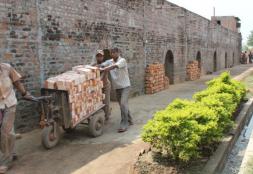 Bangladesh: HHK Kiln Efficiency Project