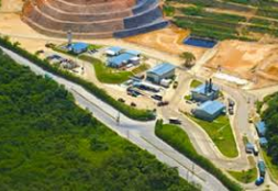 Brazil: NovaGerar Landfill Gas to Energy Project