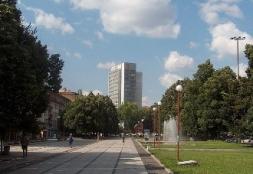 Bulgaria - Pernik District Heating Project