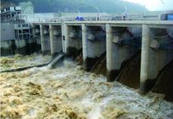 China - Xiaogushan Hydropower Project