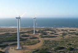 Jepirachi Wind Power Project