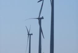 MW Karnataka Wind Power Project