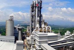 Indocement Blended Cement Project