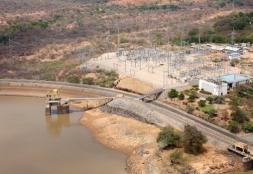 Optimization of Kiambere Hydro Project