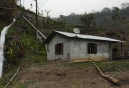 Village Micro Hydro