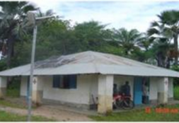 Lighting Energy Efficiency in Rural Electrification