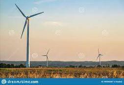 Poland Puck Wind Farm Project